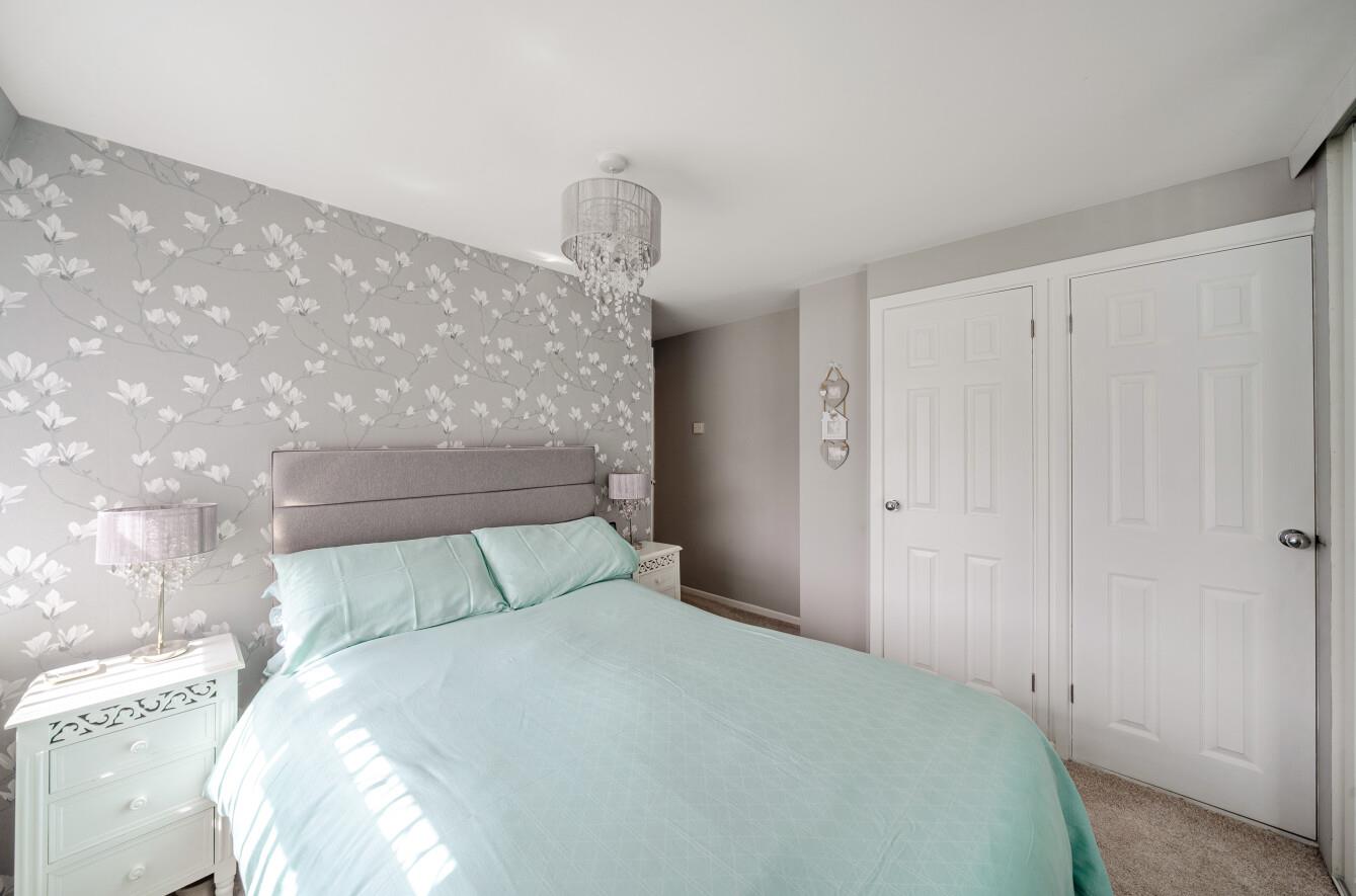 Edgemoor Close, Upper Killay, Swansea, SA2 7HL